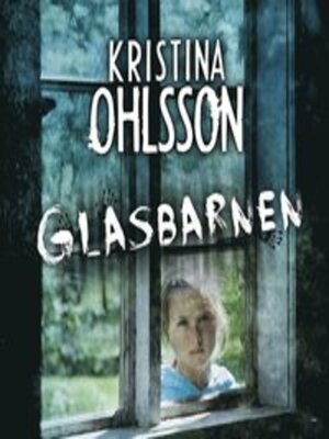 cover image of Glasbarnen